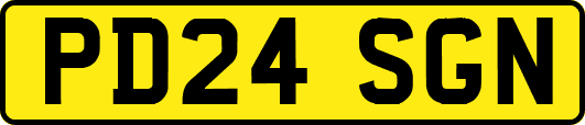 PD24SGN