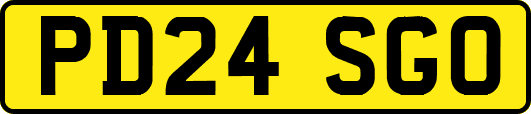 PD24SGO