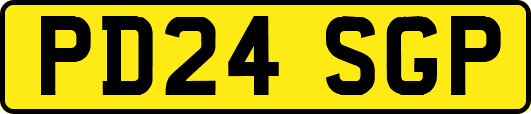 PD24SGP