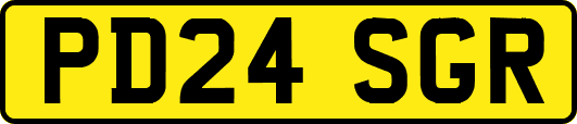 PD24SGR