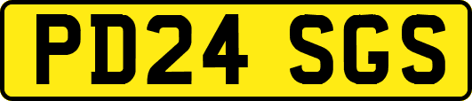 PD24SGS