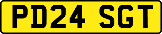 PD24SGT