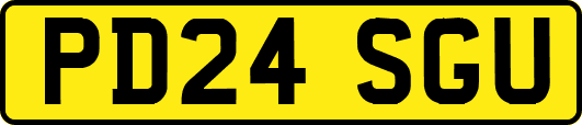 PD24SGU