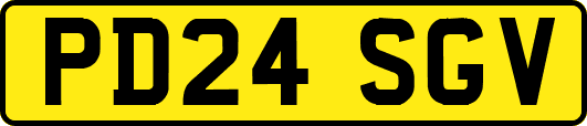 PD24SGV