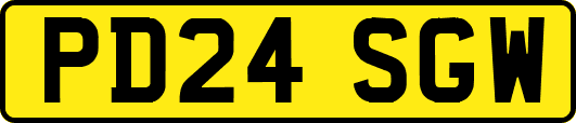 PD24SGW