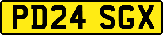 PD24SGX