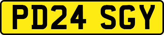 PD24SGY