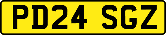 PD24SGZ