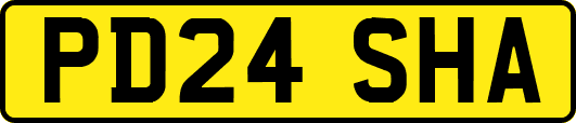 PD24SHA
