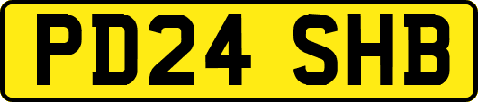 PD24SHB