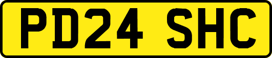 PD24SHC
