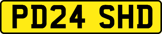 PD24SHD