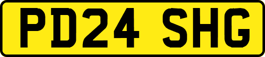 PD24SHG