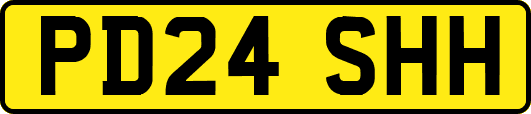PD24SHH
