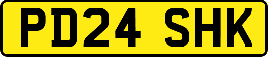PD24SHK