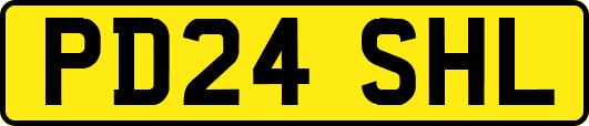 PD24SHL