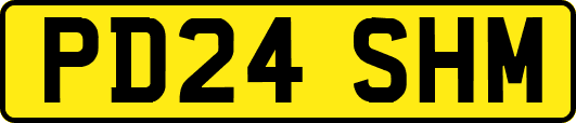 PD24SHM