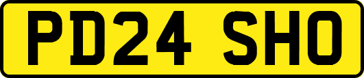 PD24SHO
