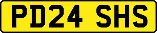 PD24SHS