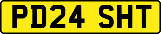 PD24SHT