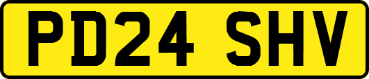 PD24SHV