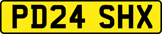 PD24SHX