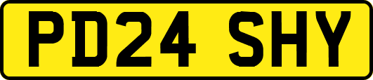 PD24SHY