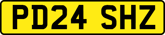 PD24SHZ