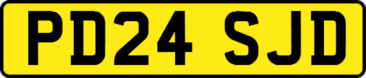 PD24SJD