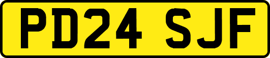 PD24SJF