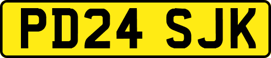 PD24SJK
