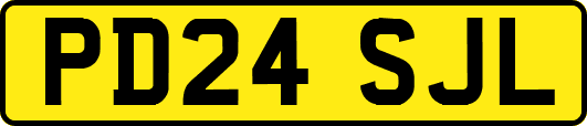 PD24SJL