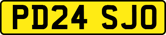 PD24SJO