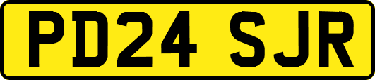 PD24SJR