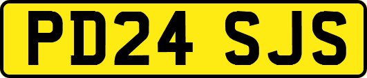 PD24SJS