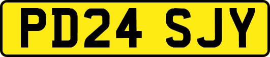 PD24SJY