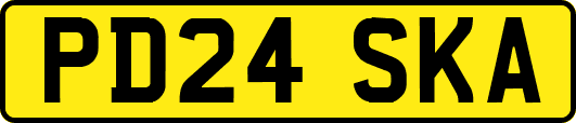 PD24SKA