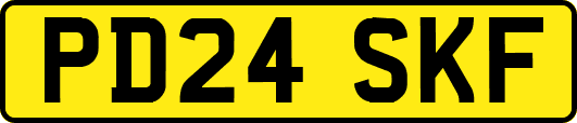 PD24SKF