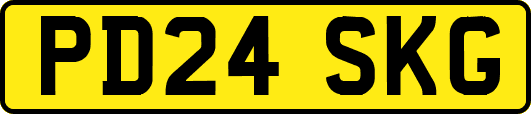 PD24SKG