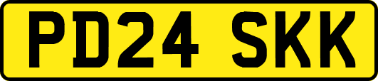 PD24SKK