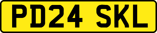 PD24SKL