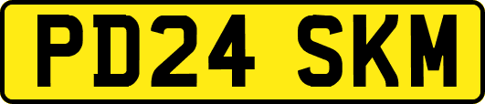 PD24SKM