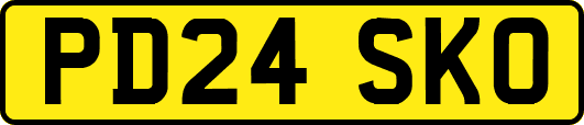 PD24SKO