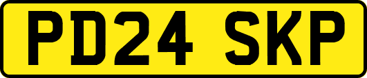 PD24SKP