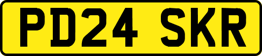 PD24SKR