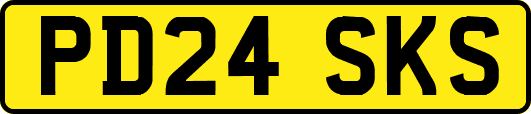 PD24SKS