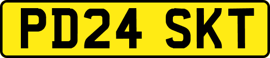 PD24SKT