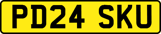 PD24SKU