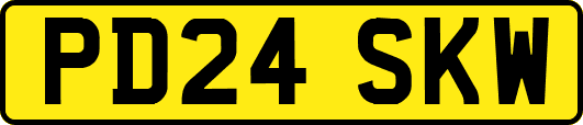 PD24SKW