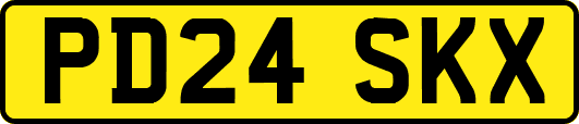 PD24SKX